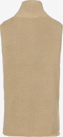 Soyaconcept Pullover 'Tricia 1' in Beige