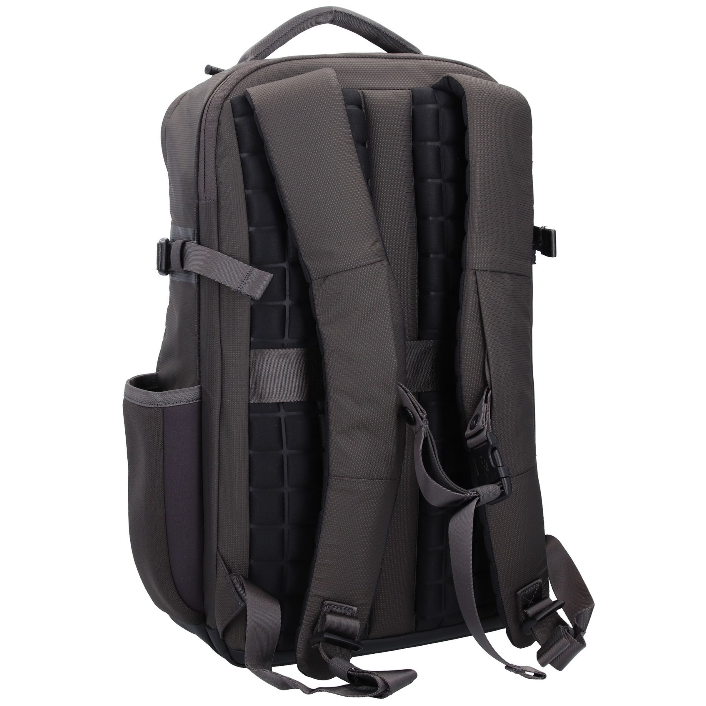 TIMBUK2 Rugzak 'The Division' in Grijs