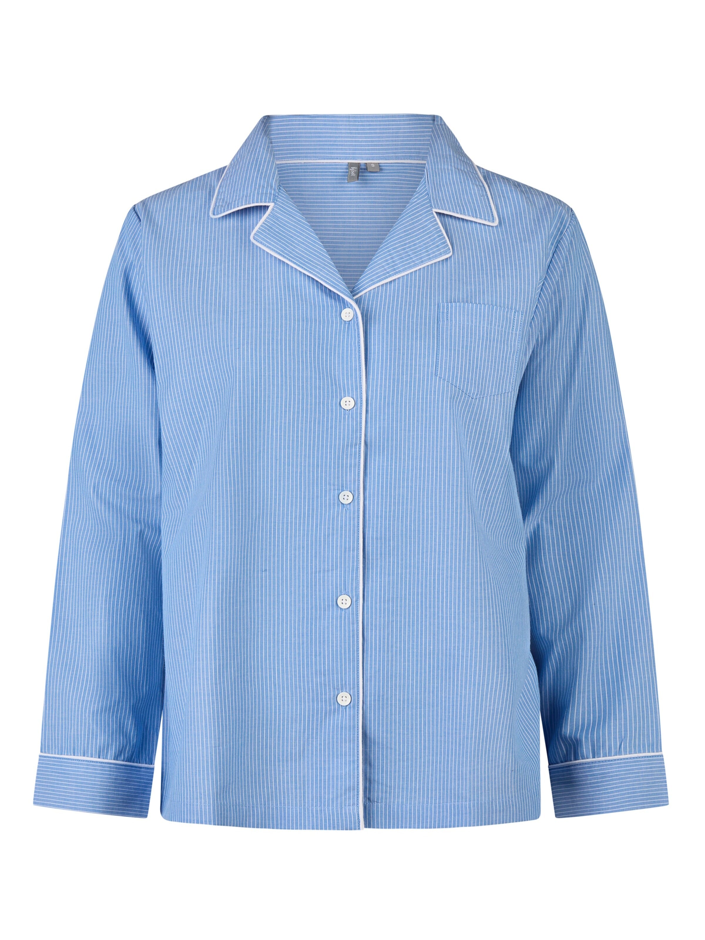 By Louise Pajama in Blue