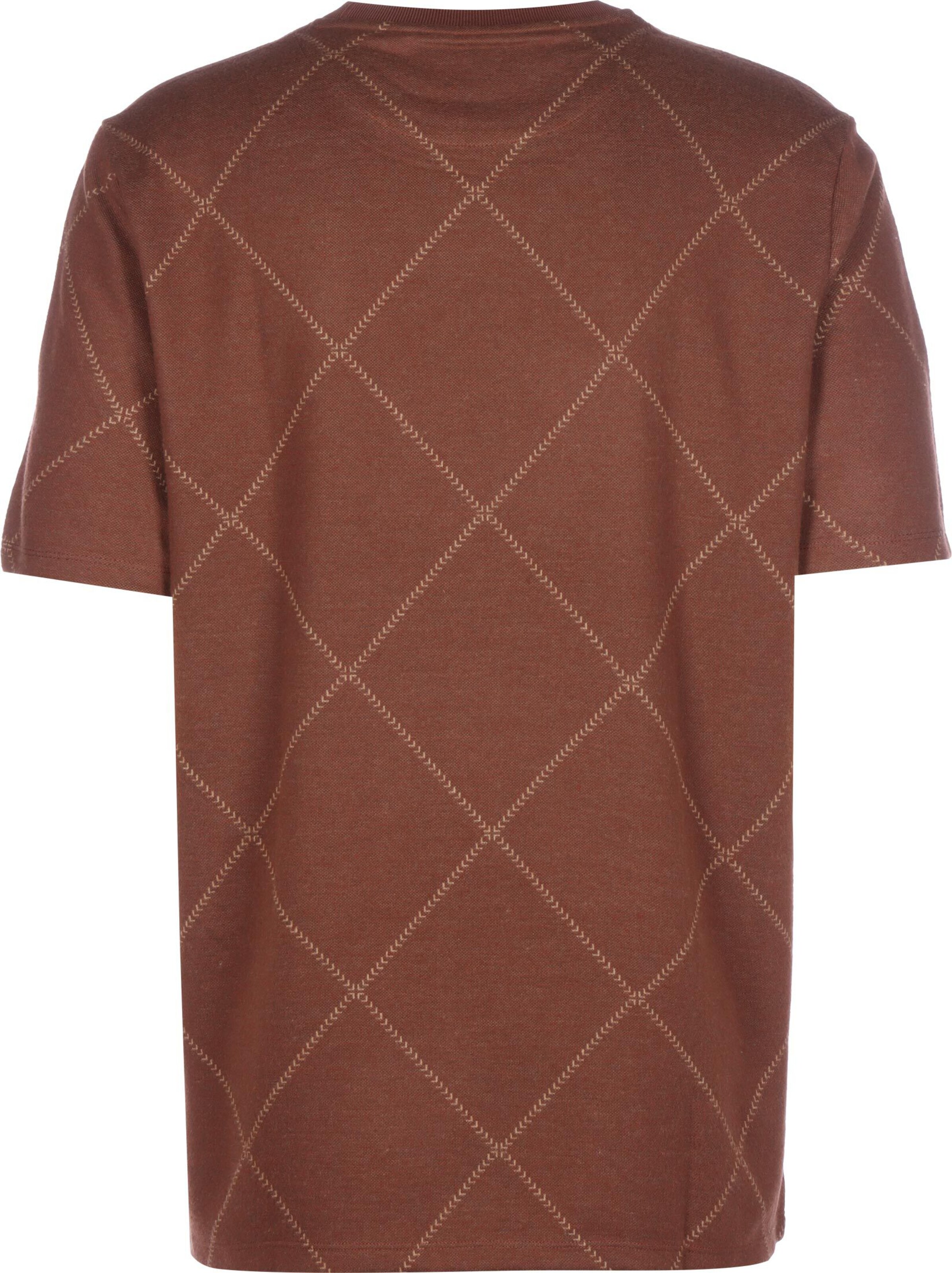 Lyle & Scott Shirt in Bruin