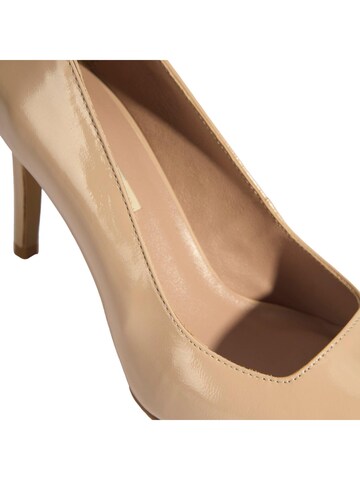 Desa Pumps 'High Heels' in Beige