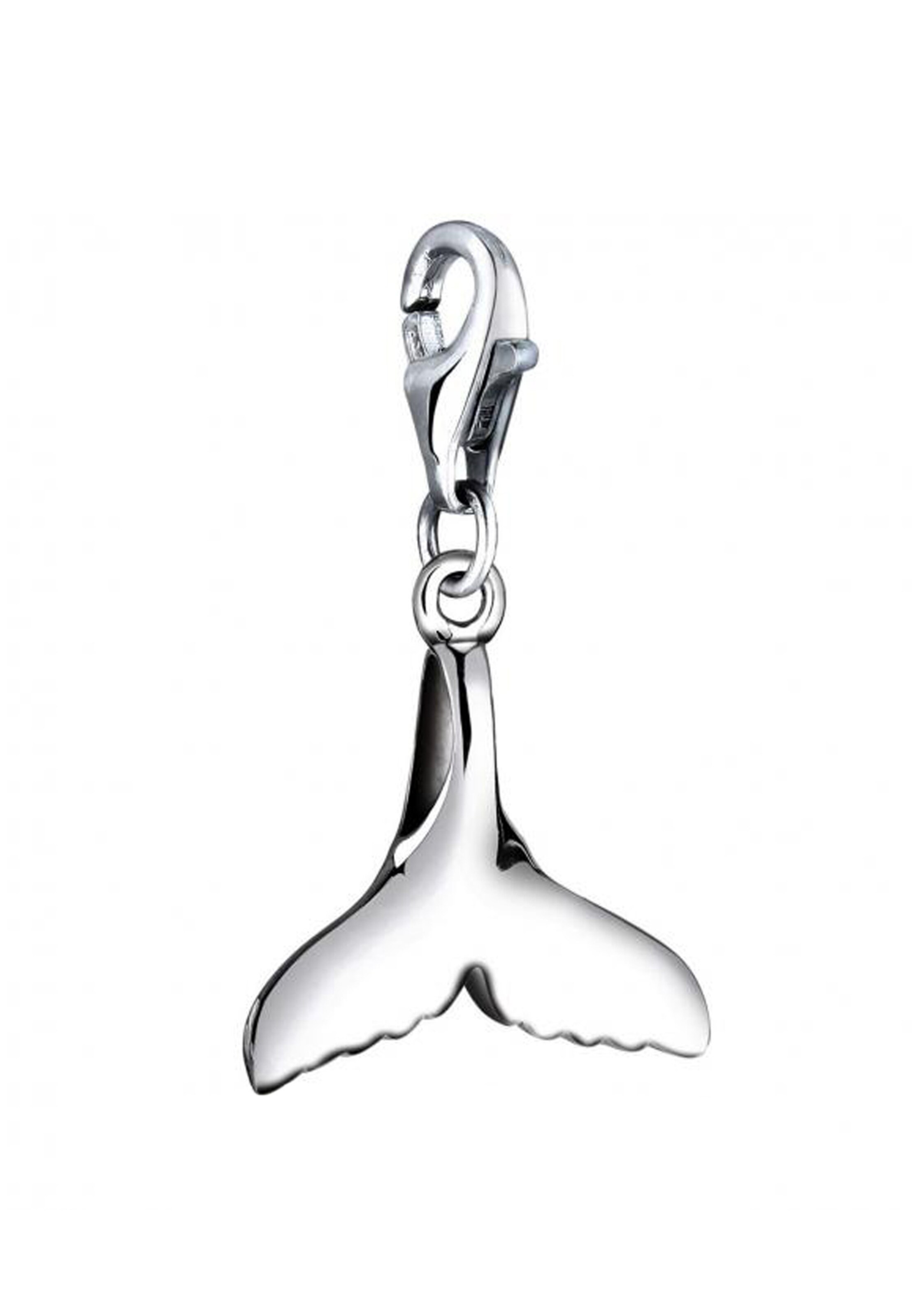 Nenalina Pendant 'Fisch' in Silver