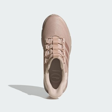 ADIDAS SPORTSWEAR Sneakers laag 'Cloudfoam Flex Rapidfit' in Bruin