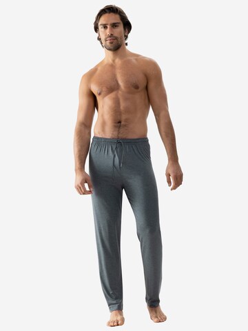 Mey Pajama Pants 'Jefferson' in Grey