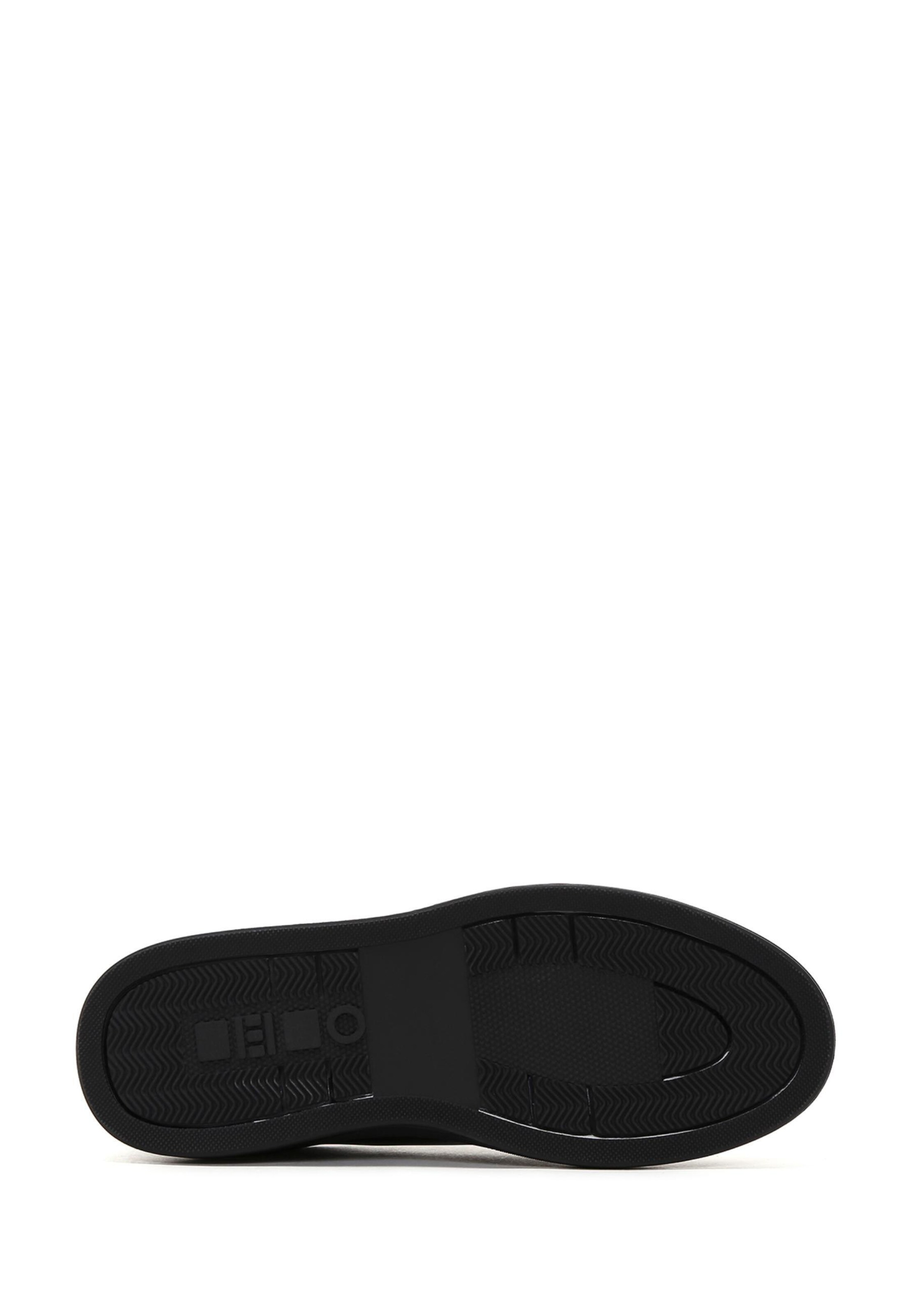 Derimod Sneaker in Schwarz