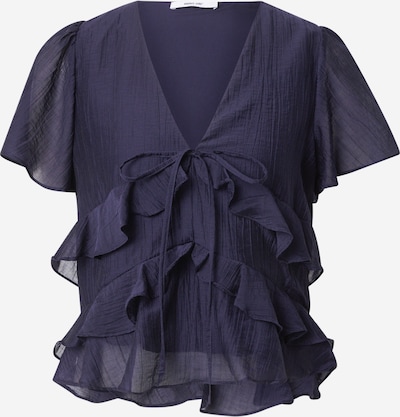 ABOUT YOU Bluza 'Dana' u morsko plava, Pregled proizvoda