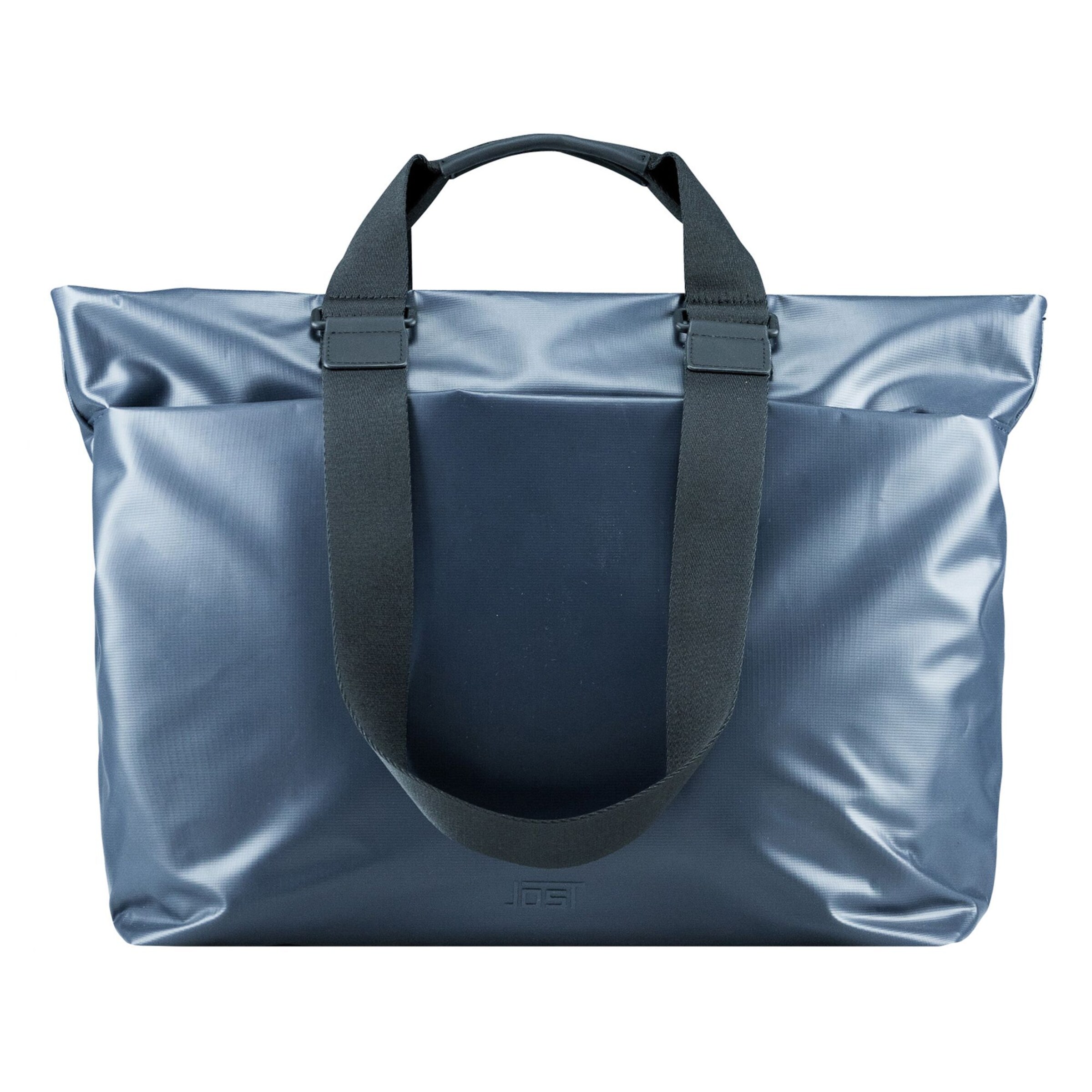 JOST Shopper 'Tolja ' in Blue: front