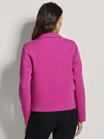 MADELEINE Blazers in Roze