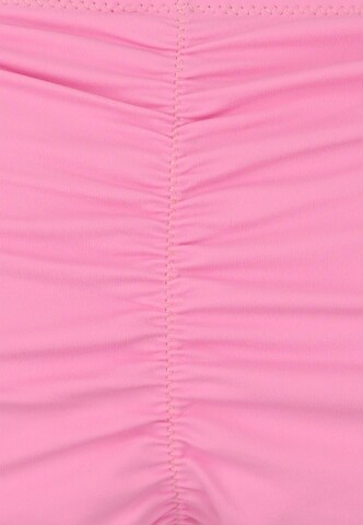 Athlecia Bikinihose 'Sherrill' in Rot