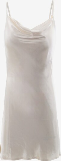 AIKI KEYLOOK Φόρεμα 'Nightshift' σε σαμπάνια, Άποψη προϊόντος
