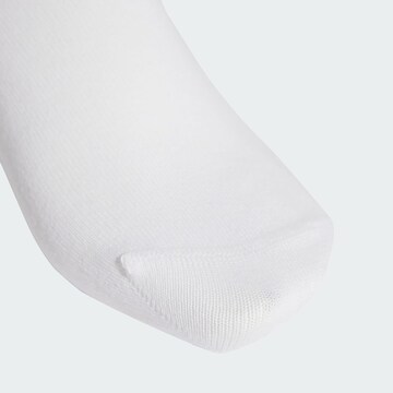 ADIDAS ORIGINALS Socks 'Adibreak' in Black