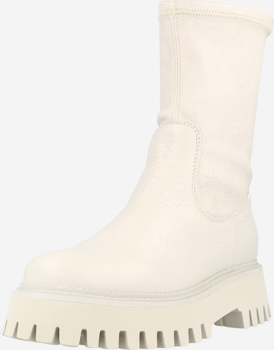 BRONX Botas 'Groov-Y' en blanco, Vista del producto