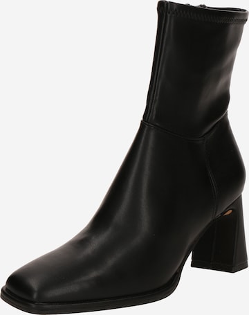 STEVE MADDEN Nilkkurit 'Harp' värissä musta: etupuoli