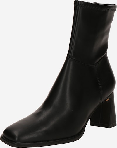 Aulinukai 'Harp' iš STEVE MADDEN, spalva – juoda, Prekių apžvalga