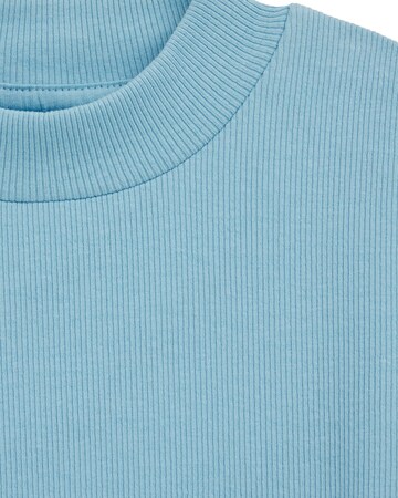 WE Fashion Shirt 'Meisjes' in Blue
