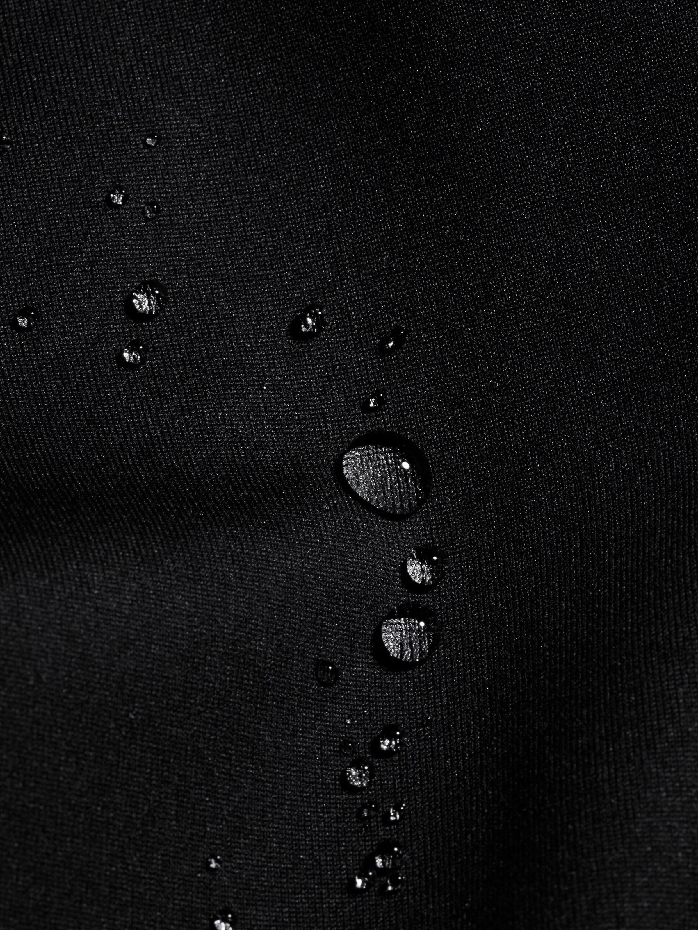 MAMMUT Outdoor Jacket in Black