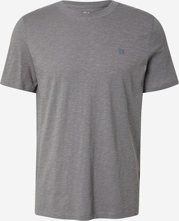 pelēks s.Oliver T-Krekls: no priekšpuses