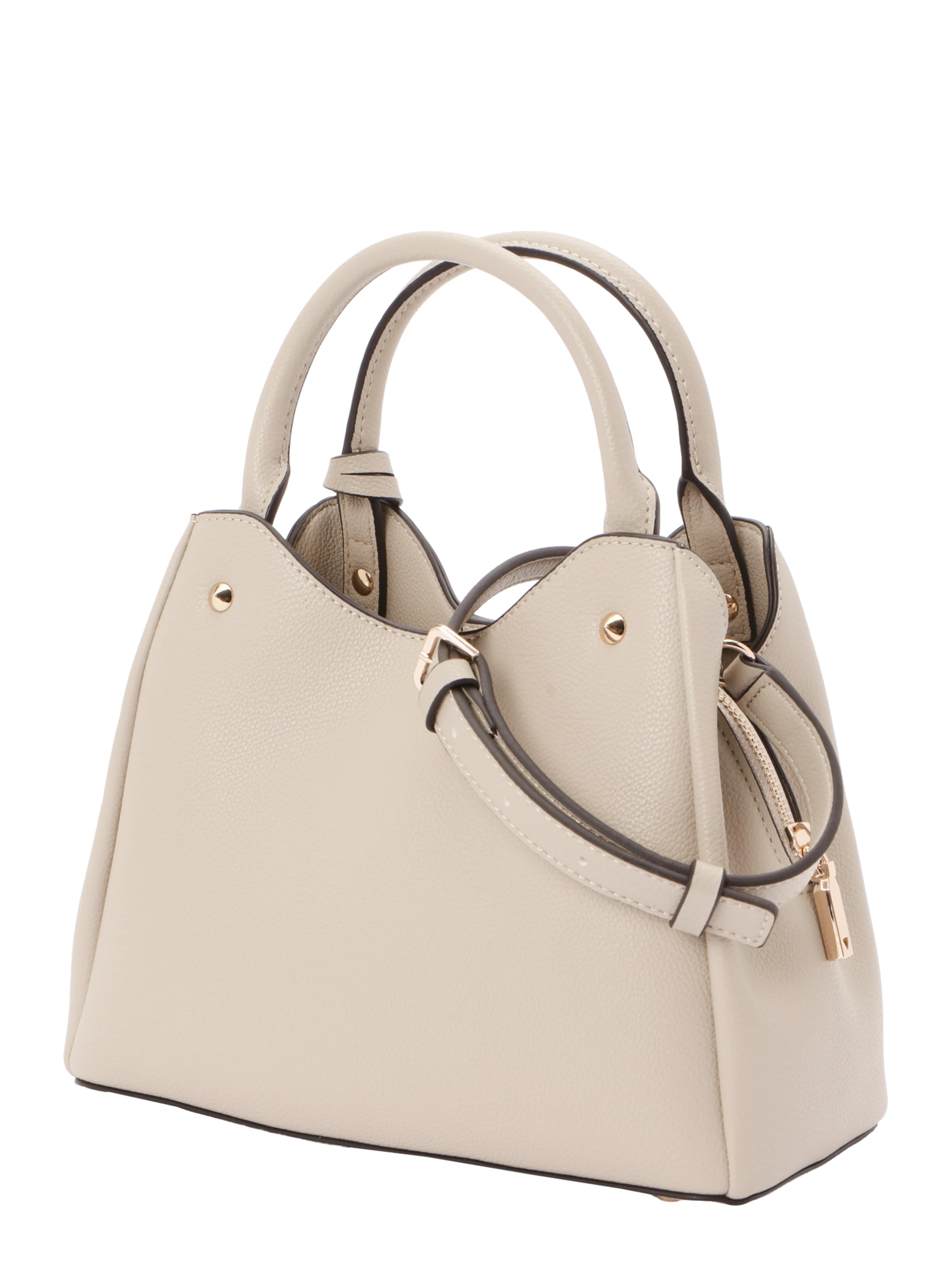 Sacs à main 'MERIDIAN II' GUESS en gris