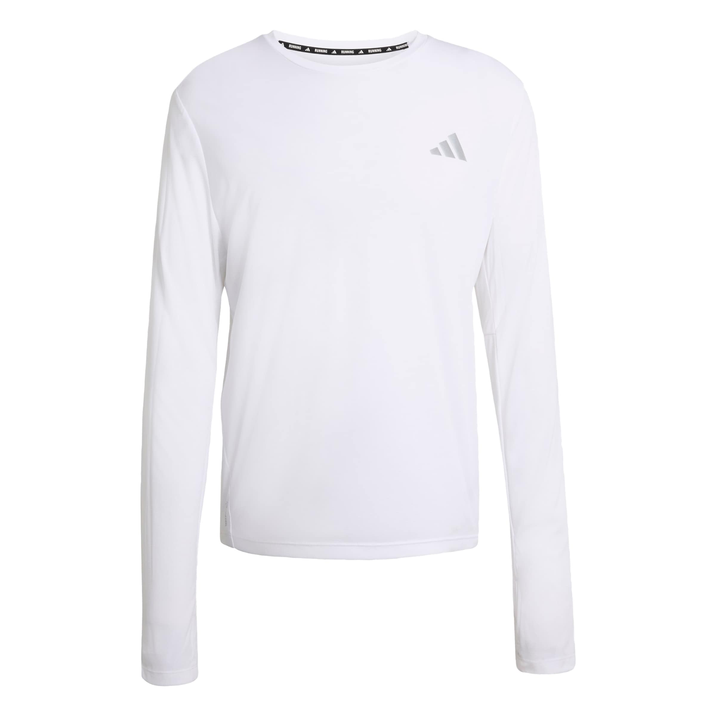 ADIDAS PERFORMANCE - Camiseta funcional 'Adi365 Essentials' en blanco: frente