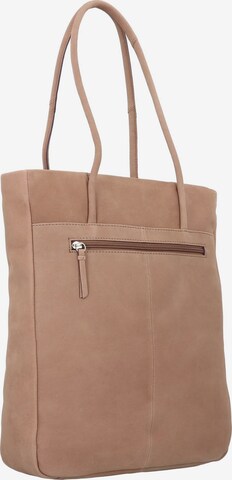 Burkely Shopper in Bruin