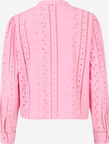 Only Petite - Blusa 'BESSY' en rosa