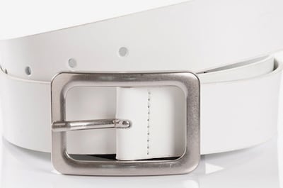 Cintura 'Eve' TOM TAILOR di colore bianco, Visualizzazione prodotti