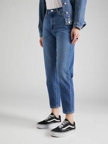 ARMEDANGELS Loosefit Jeans 'Maira' in Blauw: voorkant