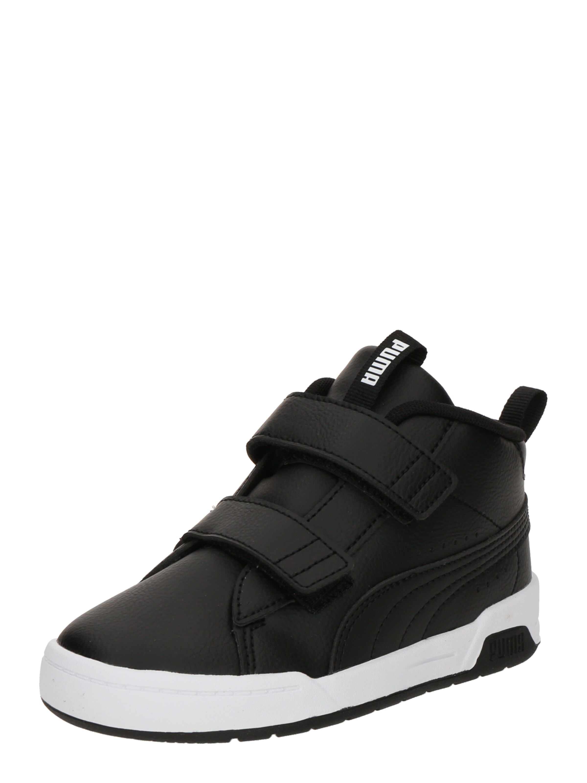 Baskets 'Multiflex 2' PUMA en noir : devant