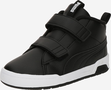 PUMA Sneakers 'Multiflex 2' in Black: front