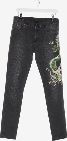 Gucci Jeans 27-28 in Mischfarben: predná strana