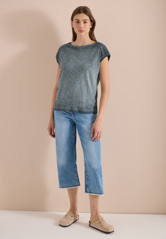 CECIL Shirt in Grey