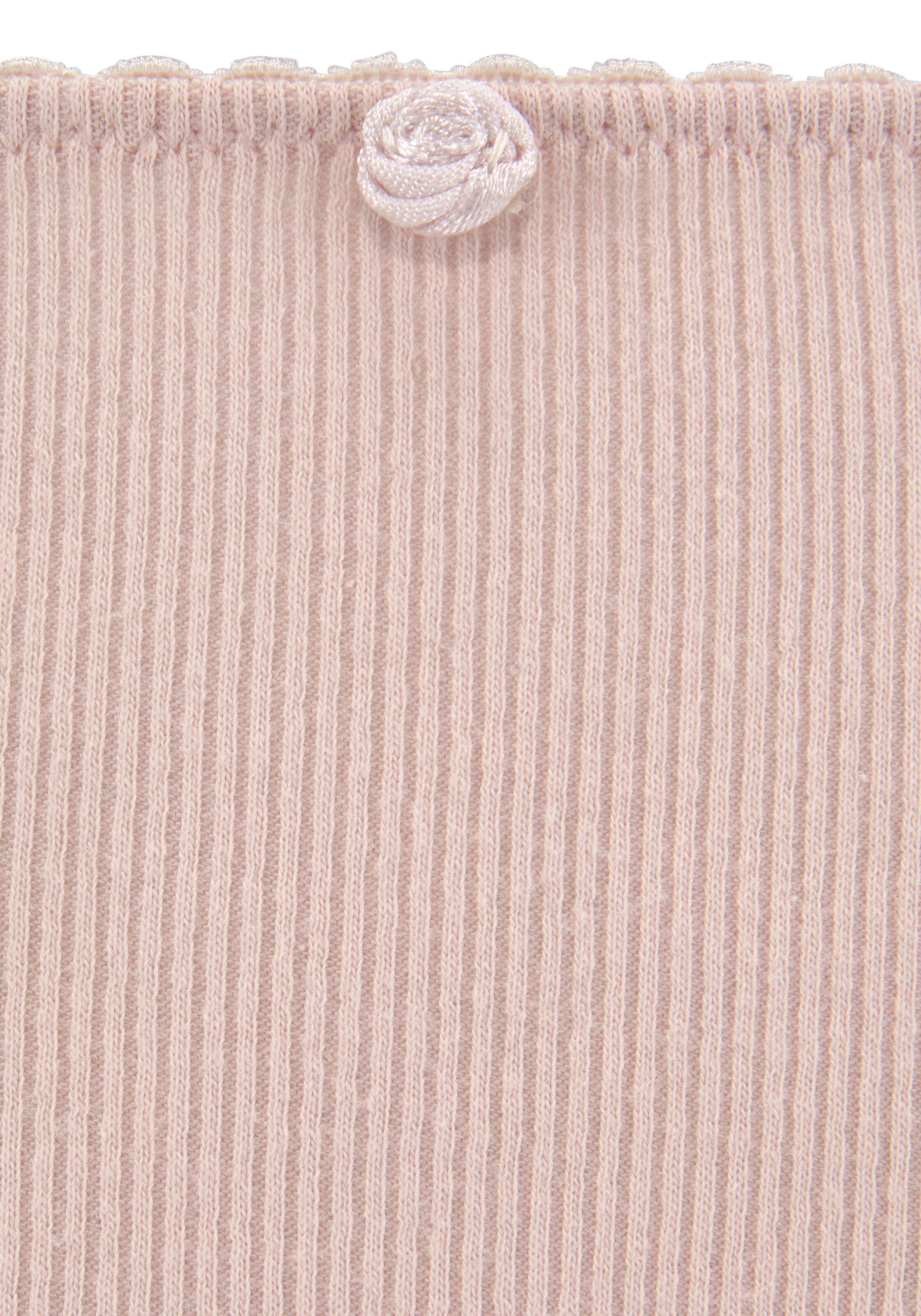 VIVANCE Nohavičky - Béžová