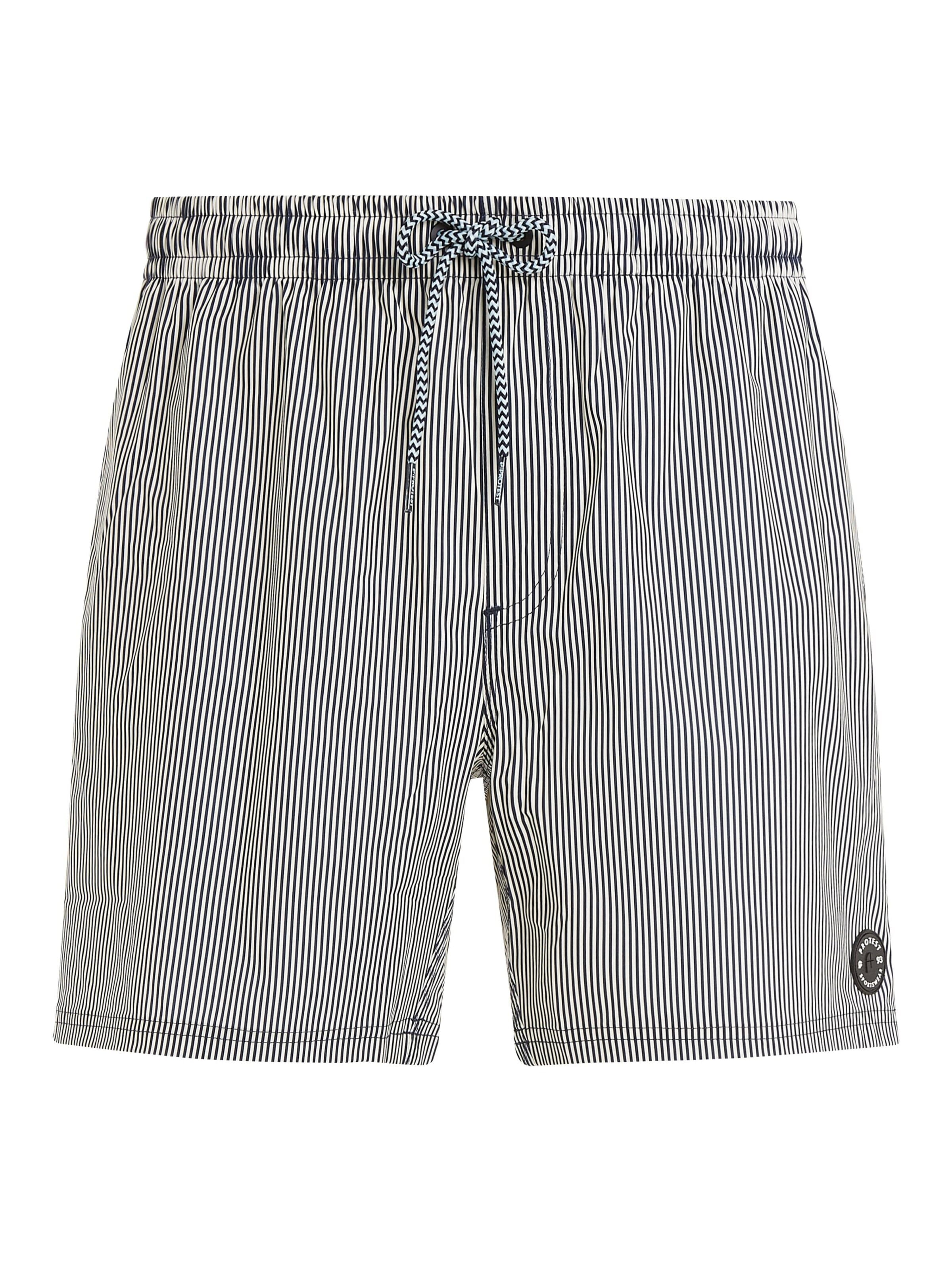 PROTEST Swimming shorts 'PRTManamas' in XXXL/Regular in Blue, Item view