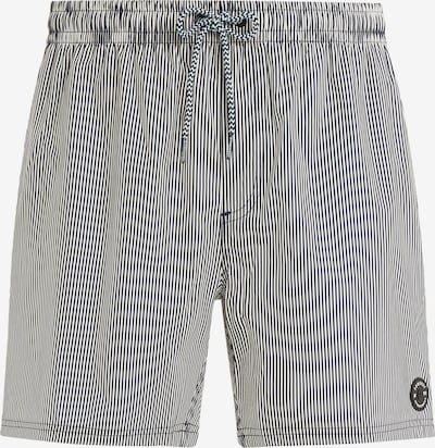 PROTEST Shorts de bain 'PRTManamas' en XXXL en bleu, Vue avec produit