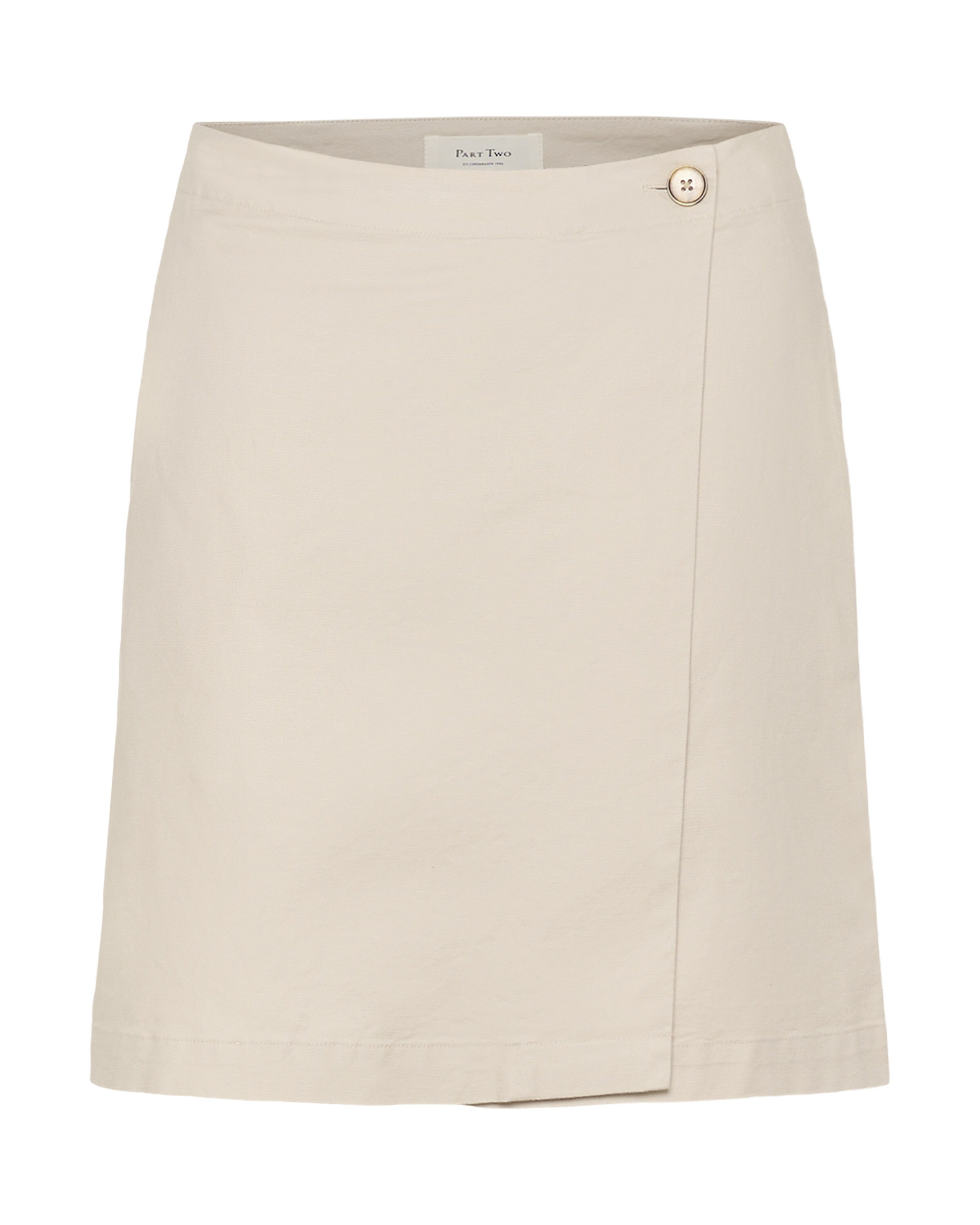 Part Two Rock 'Tabitta' in Beige: Vorderseite