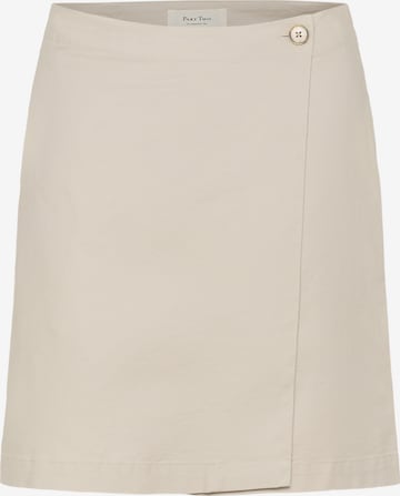 Part Two Rock 'Tabitta' in Beige: Vorderseite