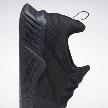 Reebok Athletic Shoes in Black