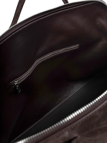 L37 HANDMADE SHOES Handtasche 'VERONA'‌‌‌‌ in Braun