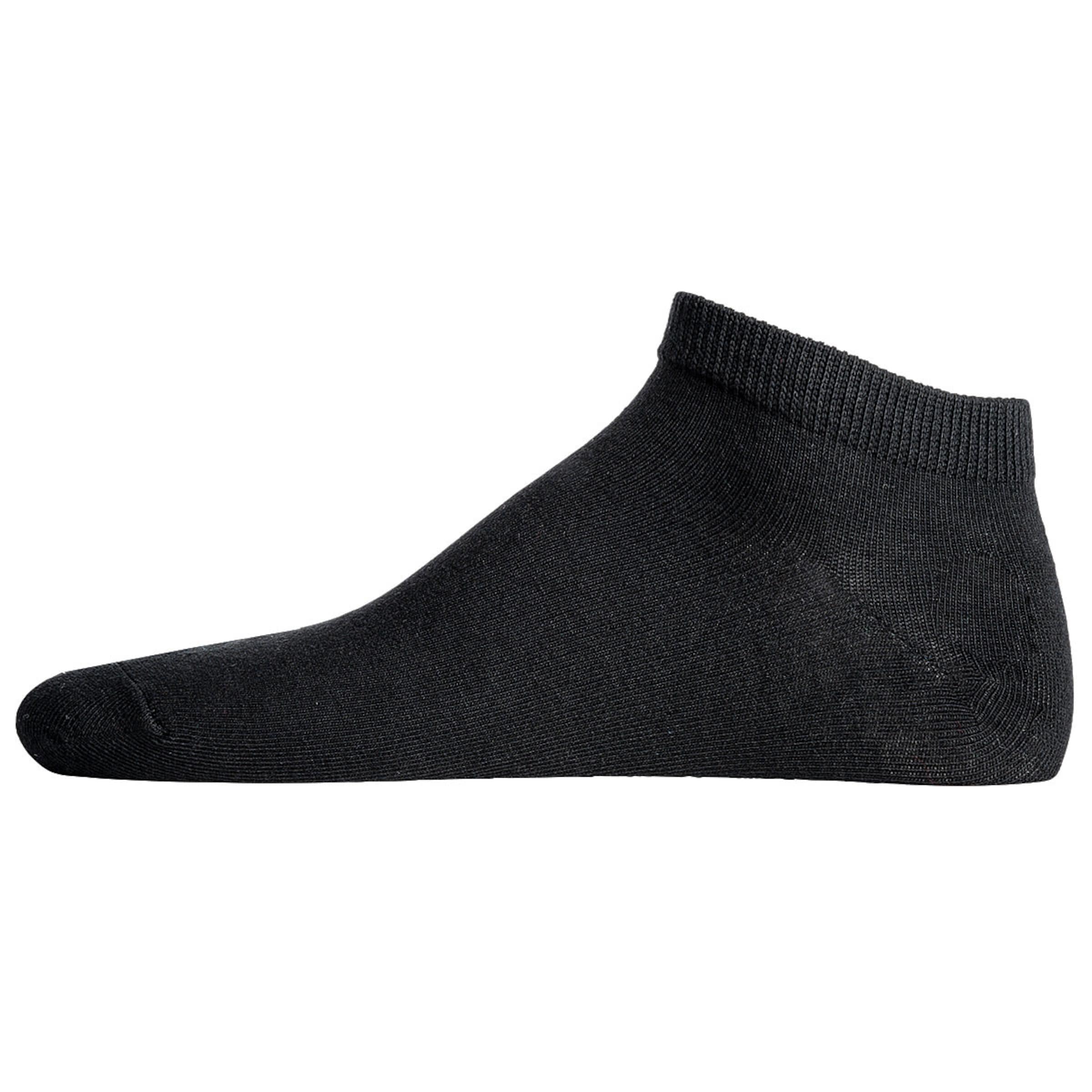 JACK & JONES Socks 'Dongo' in Black