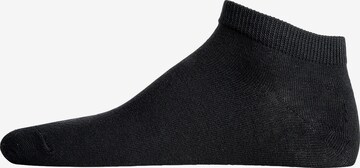 Chaussettes 'DONGO' JACK & JONES en noir