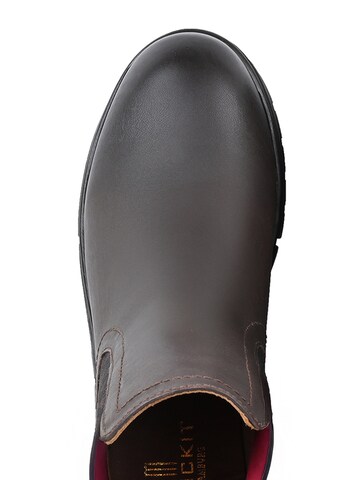 Crickit Chelsea boots ' SISSY ' in Bruin