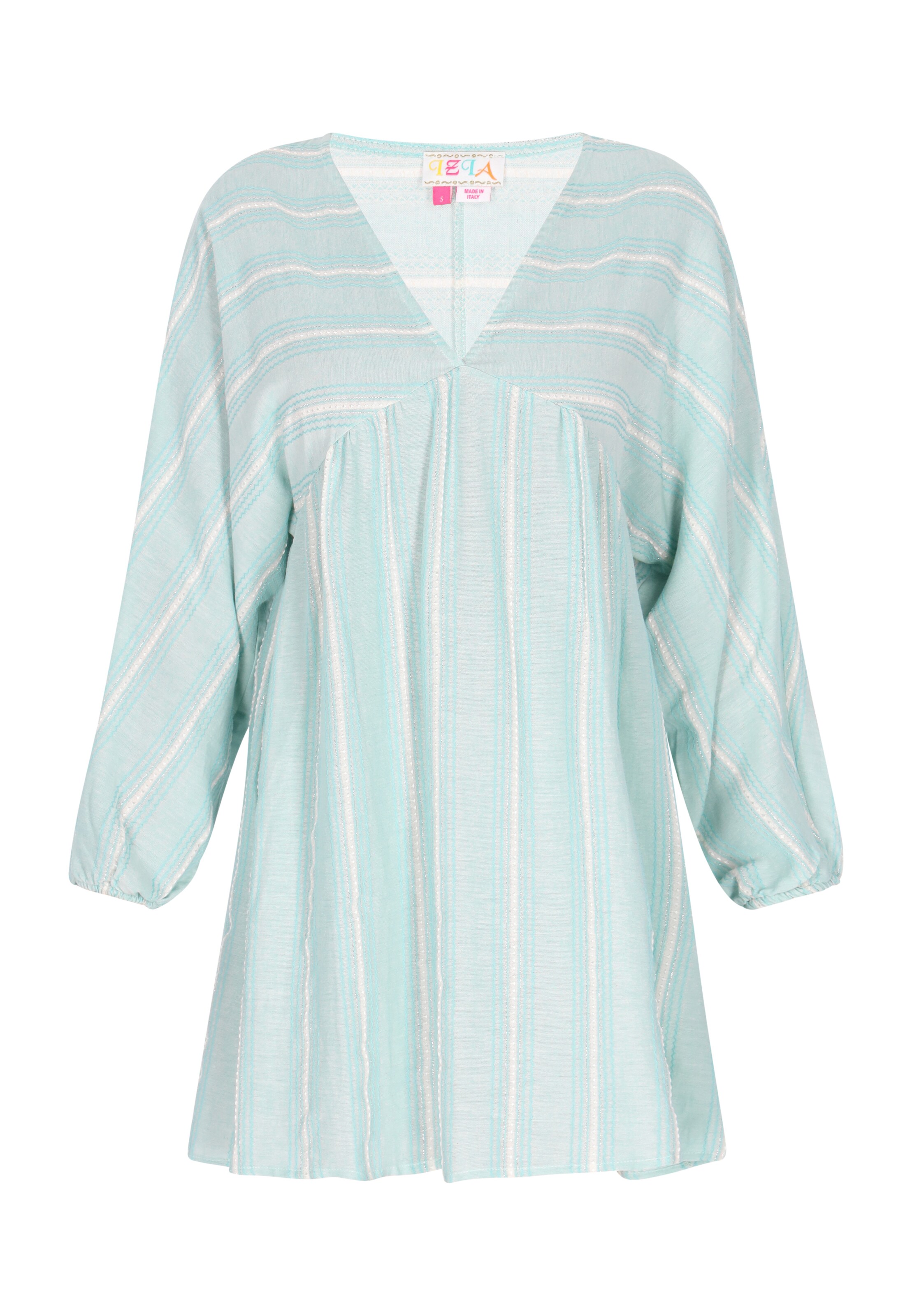 zaļš IZIA Kleita: no priekšpuses