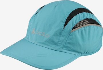 ODLO Hut oder Mütze M in Grün: Vorderseite