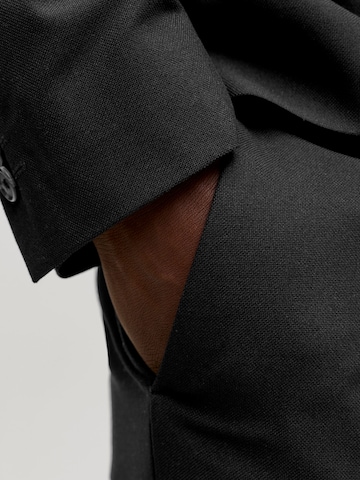 JACK & JONES Slimfit Hose 'JPRBLAMARTIN' in Schwarz