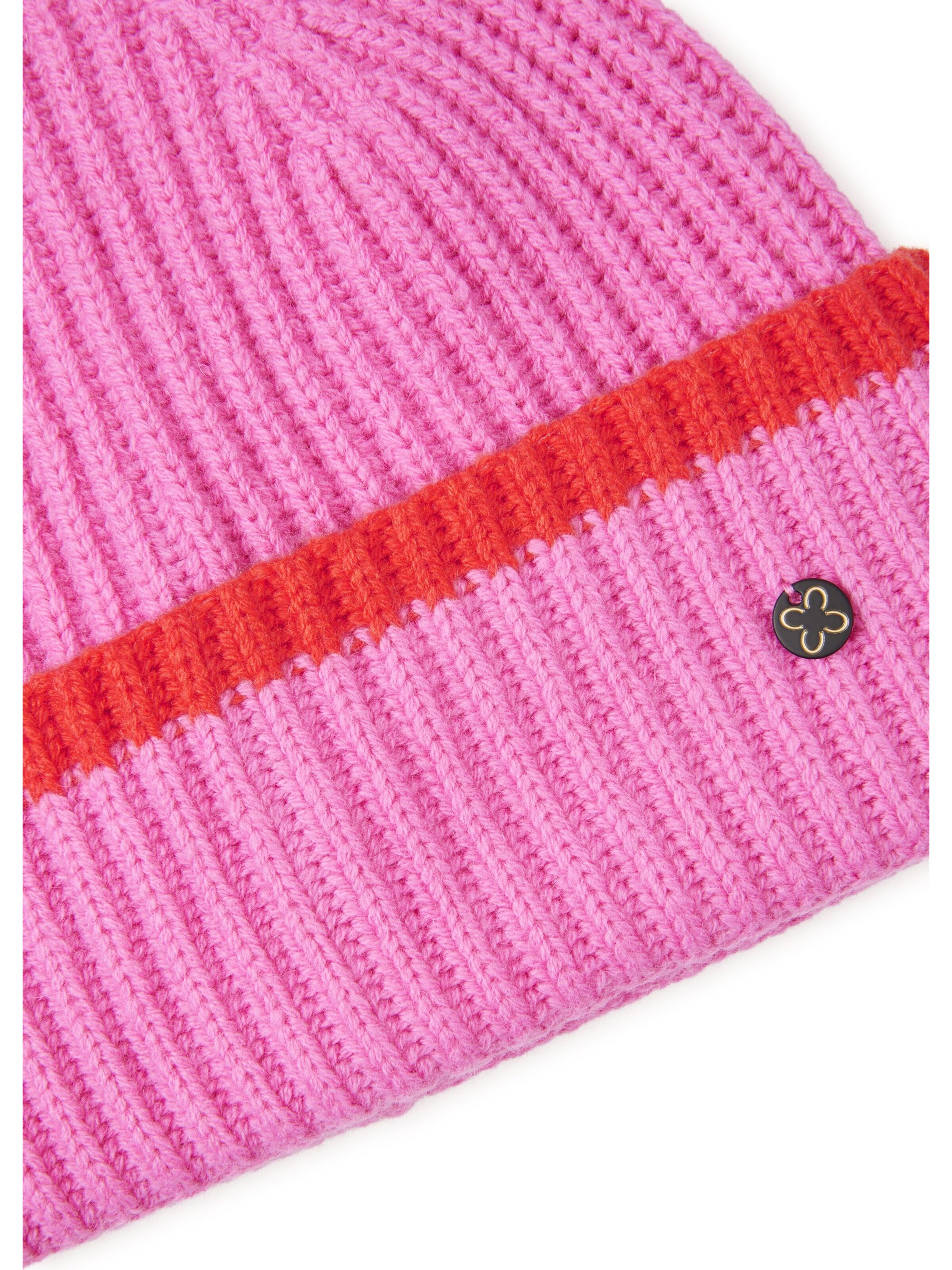 Bonnet CODELLO en rose