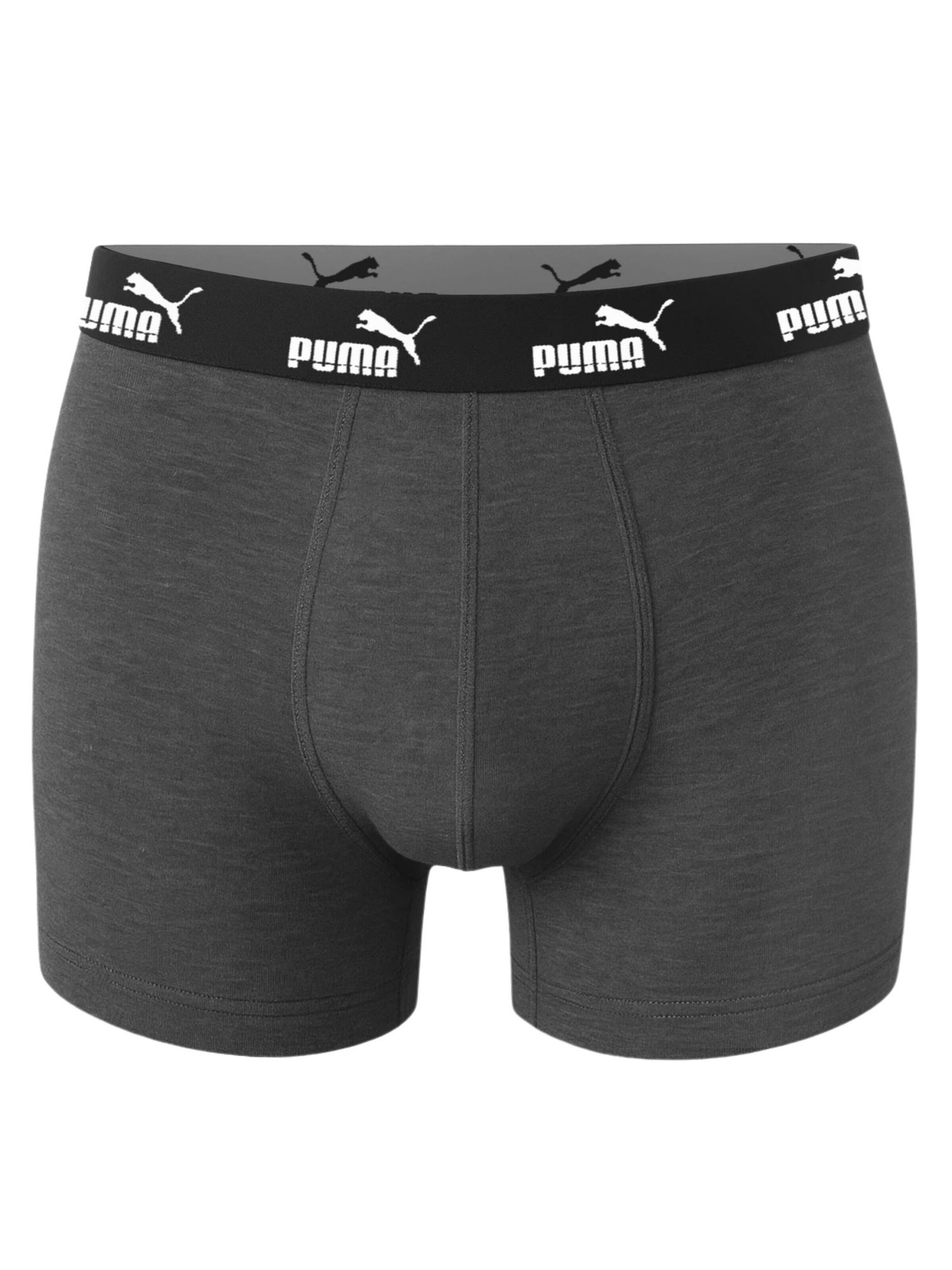 PUMA Bokserki w kolorze mieszane kolory