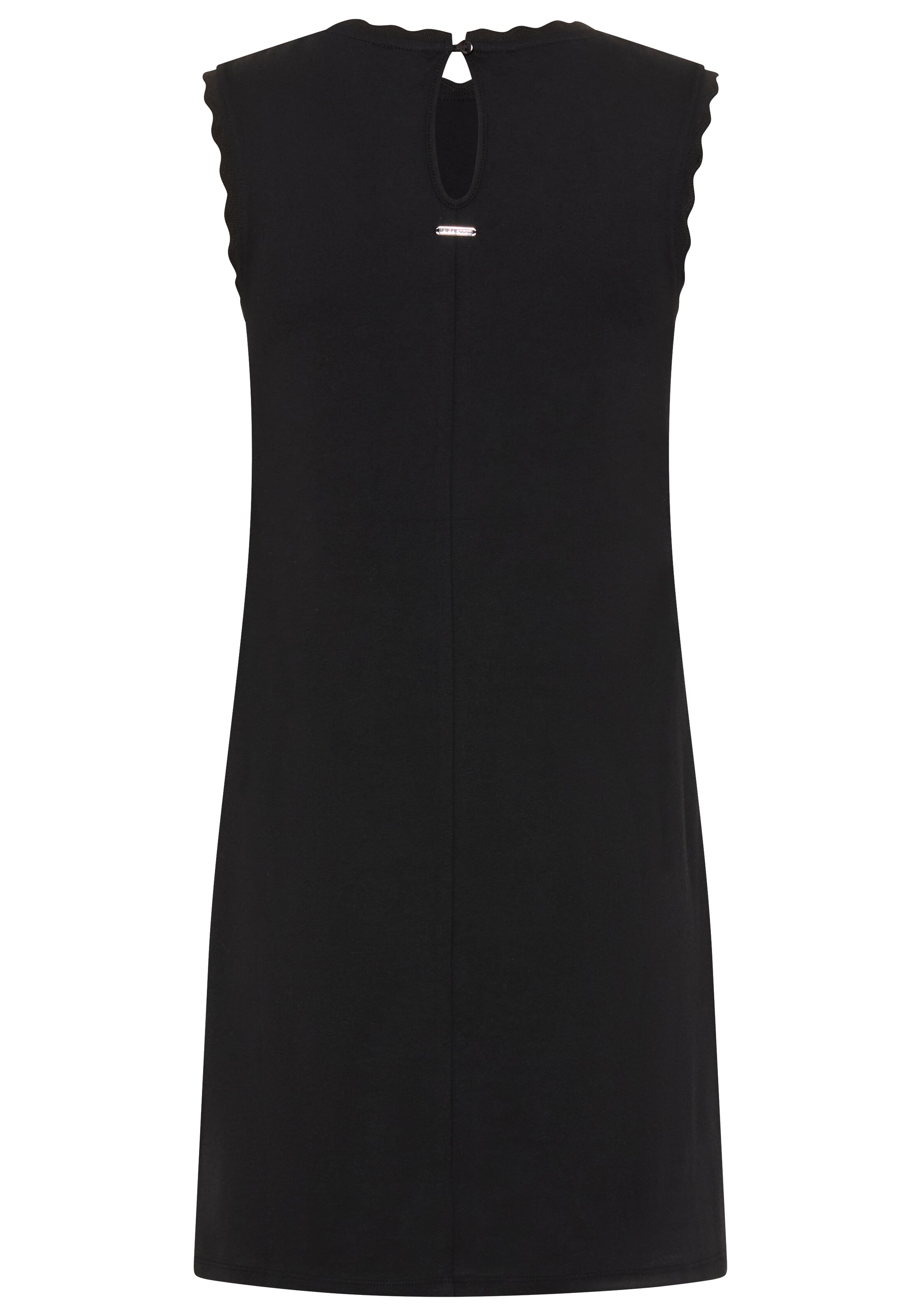 LAURA SCOTT Dress in Black