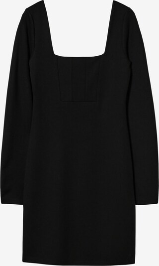 MANGO Sukienka 'Aina' w kolorze czarnym, Podgląd produktu
