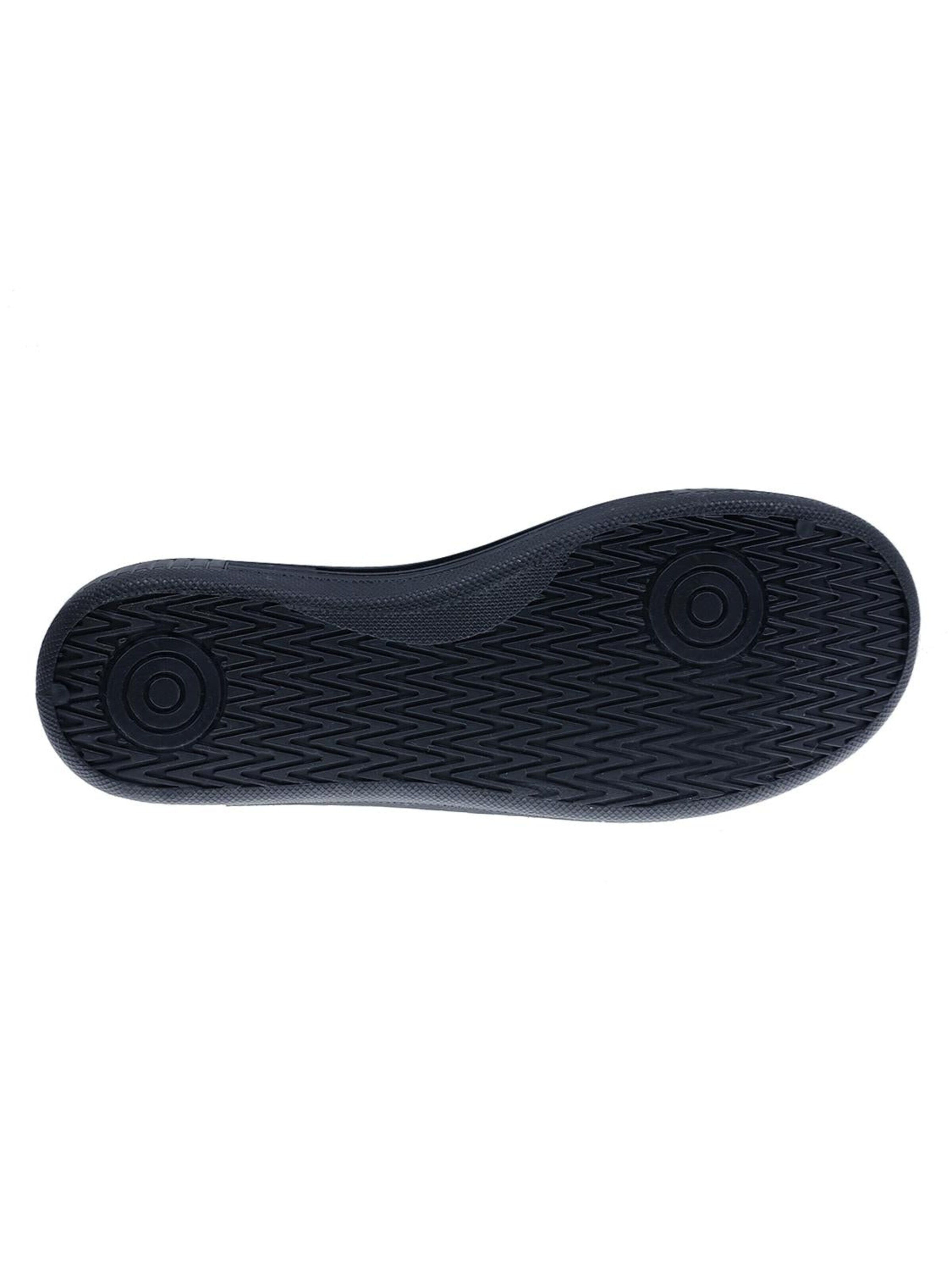 Beppi Hausschuh 'Indoor Shoe'‌‌‌‌‌ in Blau