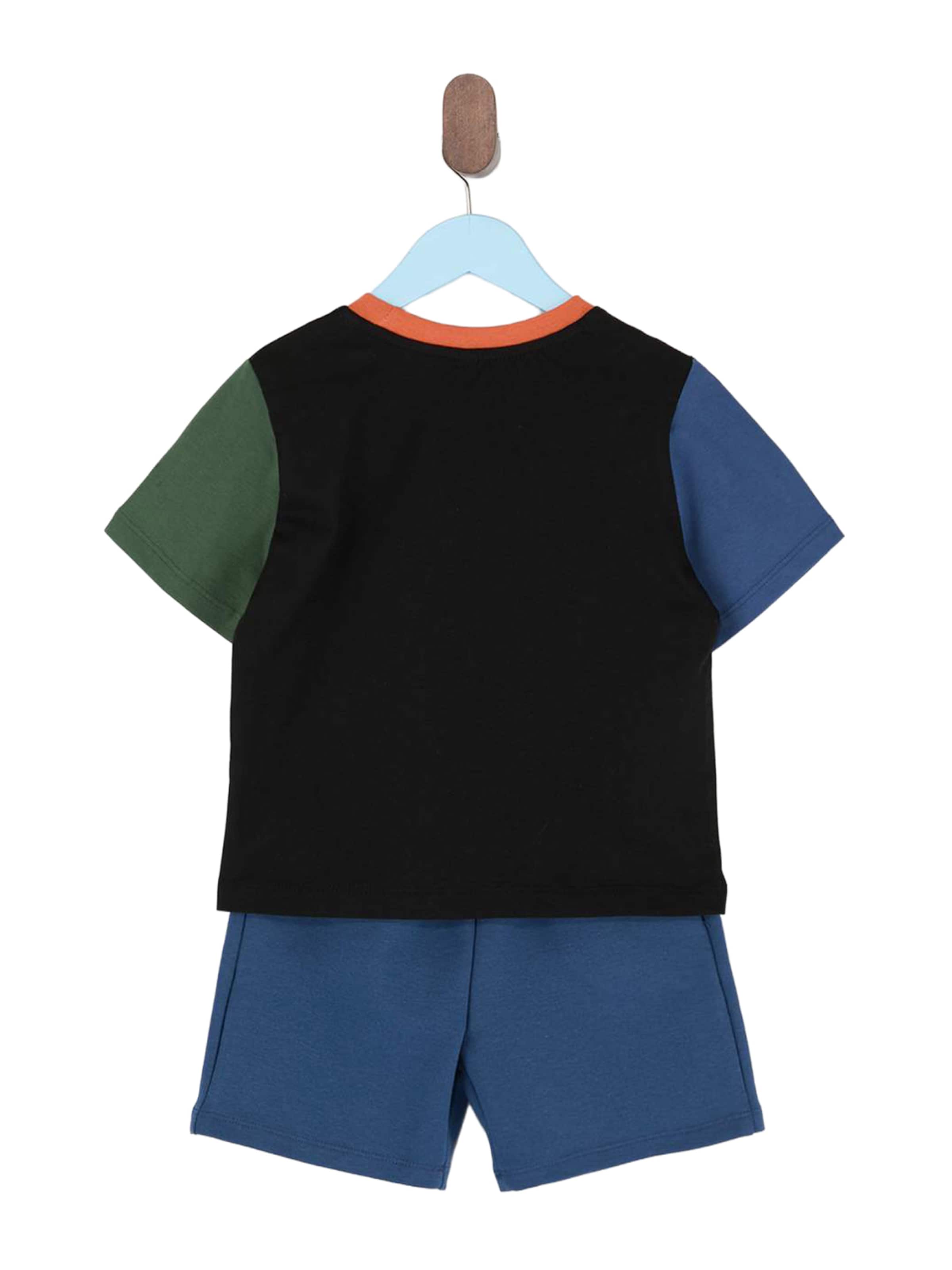Set di Trendyol in nero